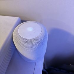 HomePod  - 2 Pieces ( Pair )