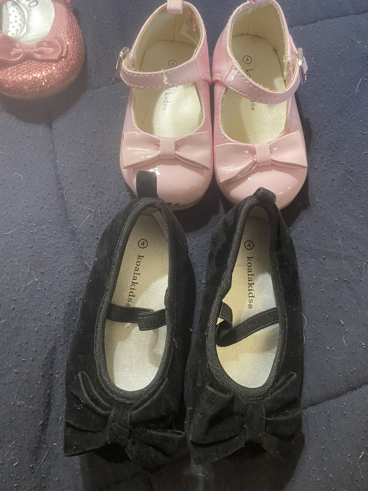 Girls Dress Shoes