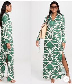 Andres Otalora Varadero Tunic