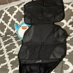 Seat Protector For Car