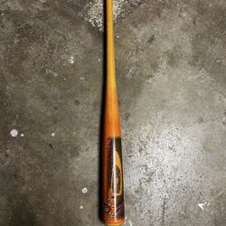 Pittsburgh Pirates Baseball Bat 34 in