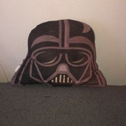Dearth Vader Plush