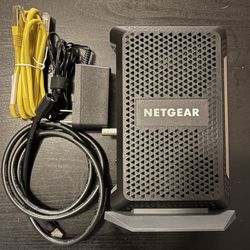 Netgear CM1000 Modem