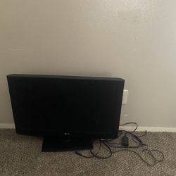 LG 32 Inch Tv