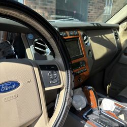2007 Ford Expedition