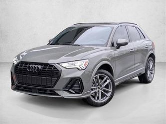 2023 Audi Q3