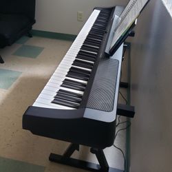 Beautiful Piano in (Great Shape)