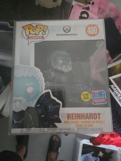 Funko pop