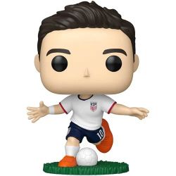 Christian Pulisic Funko Pop! #69