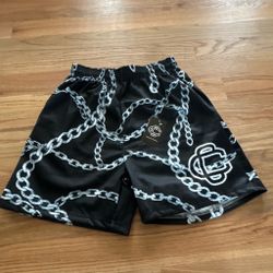 Basketball shorts
