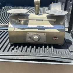 Old Scale