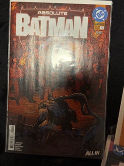 Trading comics