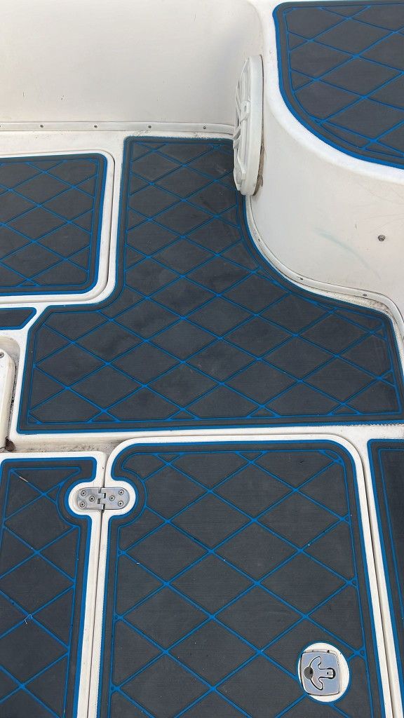 Boat Flooring/ Boat Foam Eva Decking