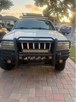 1999 Jeep grand Cherokee Laredo
