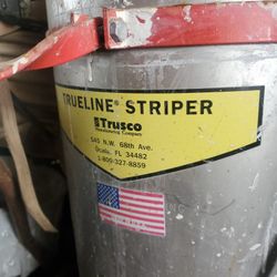 Trusco Trueline Striper