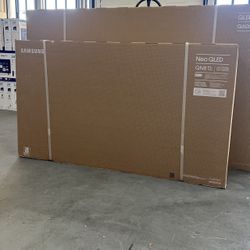 65 Samsung Neo QLED QN80F 4K HDR Smart TV