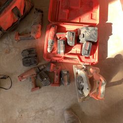 Milwaukee Power Tools 