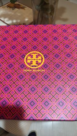 Tory Burch Boots