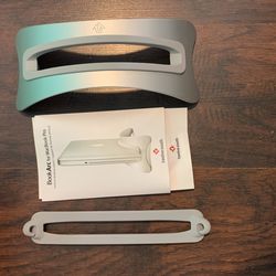 Mac Book Arc Stand