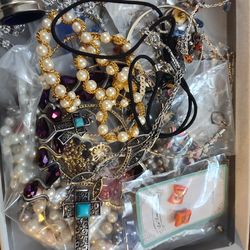 Jewelry Bundle
