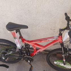 Dynacraft Guantlet Mountain Bike