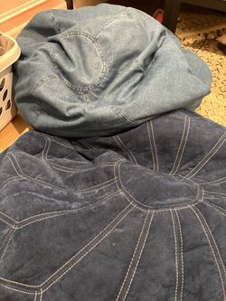Beanbags