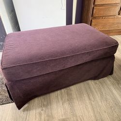 Free Ottoman 