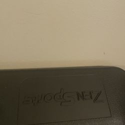 ZenSports