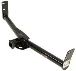 Curt Trailer Hitch Receiver