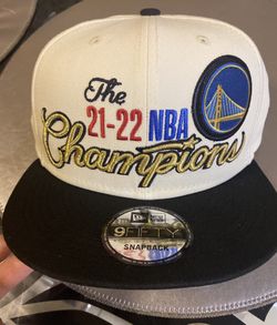 Warrior Championship Hat 21-22