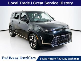 2023 Kia Soul
