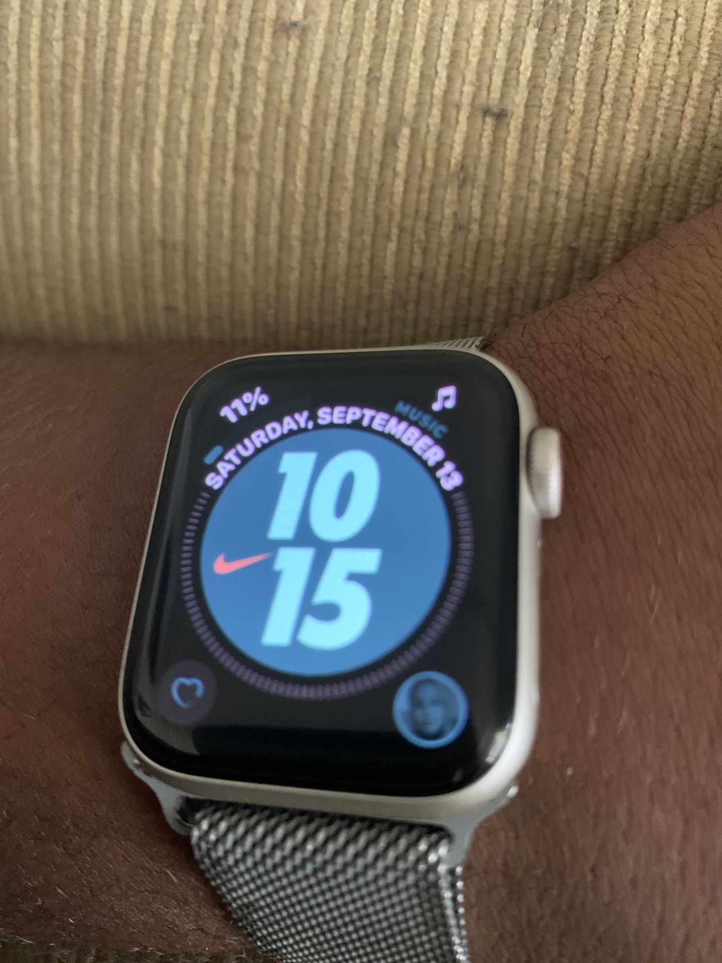 Apple Watch SE 2