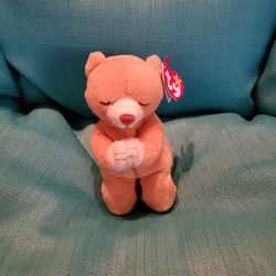 Beenie Baby Rare Collectable 1998/ 1999