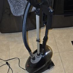 SALAV GS18-DJ Standing Garment Steamer with Roll Wheels 