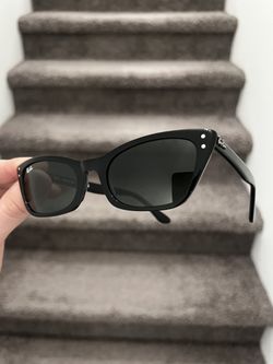 NEW original Ray Ban Burbank 