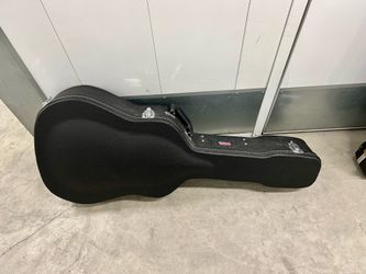 Gator Acoustic Guitar case