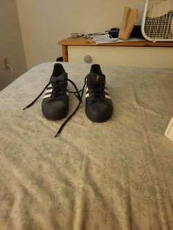 Adidas Brand New Size 12