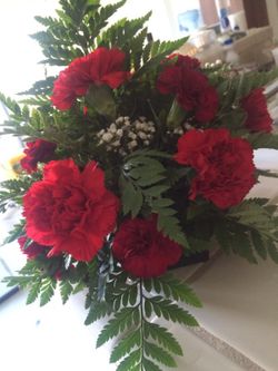 Floral Arrangements
