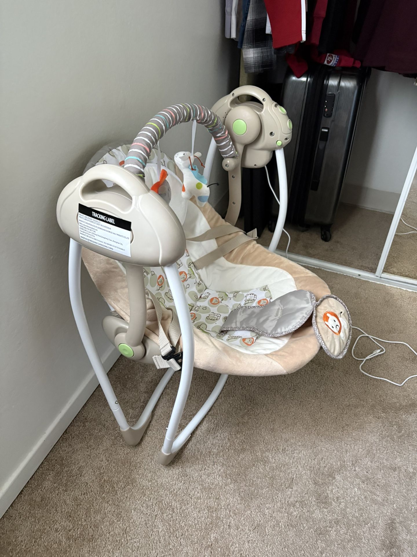 Infant Swing