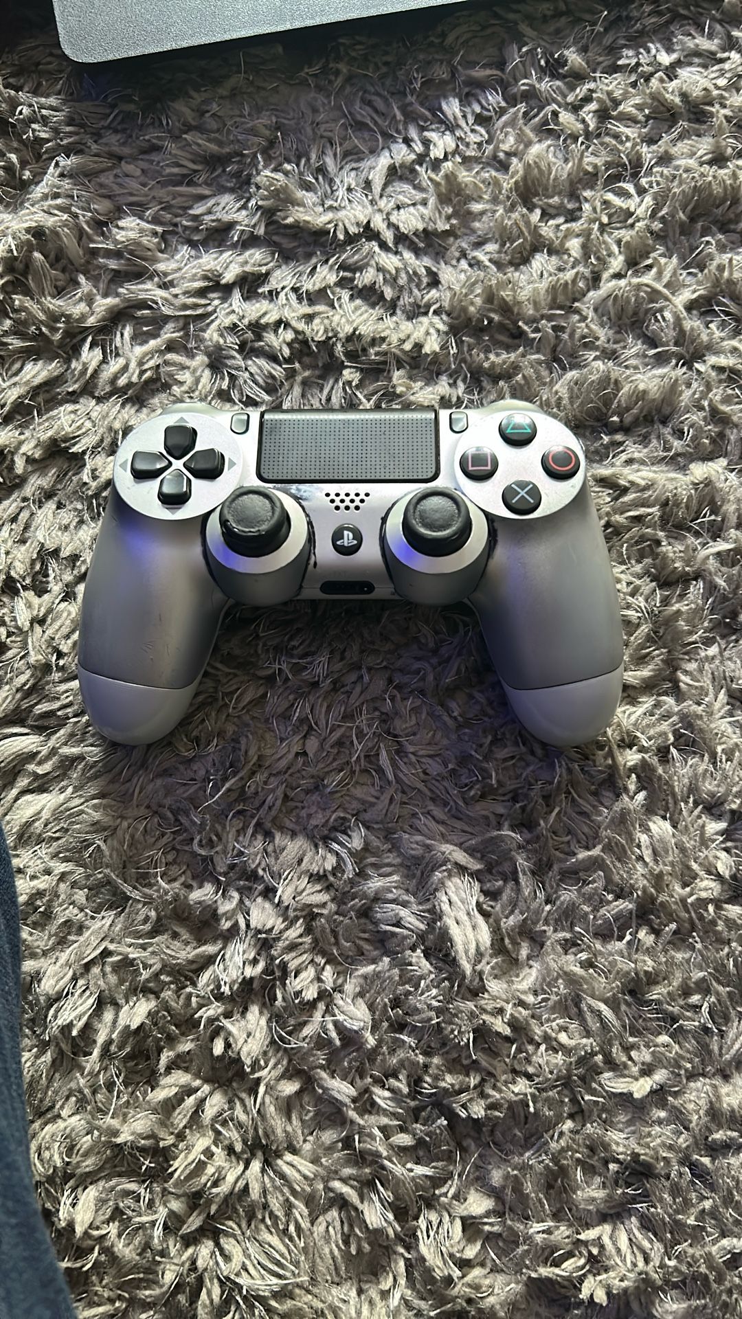 PS4 Controller