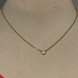 Miranda Frye Stephanie Necklace 14 /20 GF