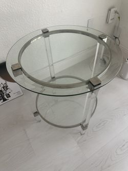Side Table