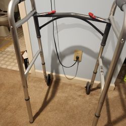 Folding Walker