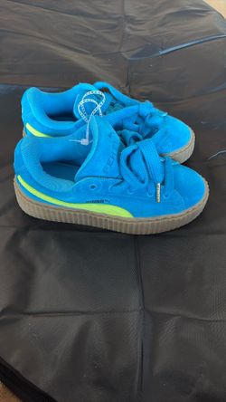 Puma Fenty