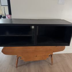 Tv Console Mount With Storage 