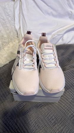 New Adidad Racer TR21 Running Shoes size 9