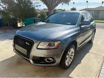 2017 Audi Q5