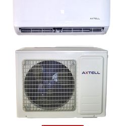 Factory  direct seller  Mini Split AC Cooling &Heating System factory direct seller !12000 BTU Covers 600sqf,All Full cooper lines!