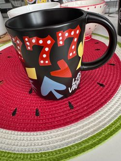Starbucks mug