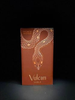 VULCAN SABLE FRENCH AVENUE